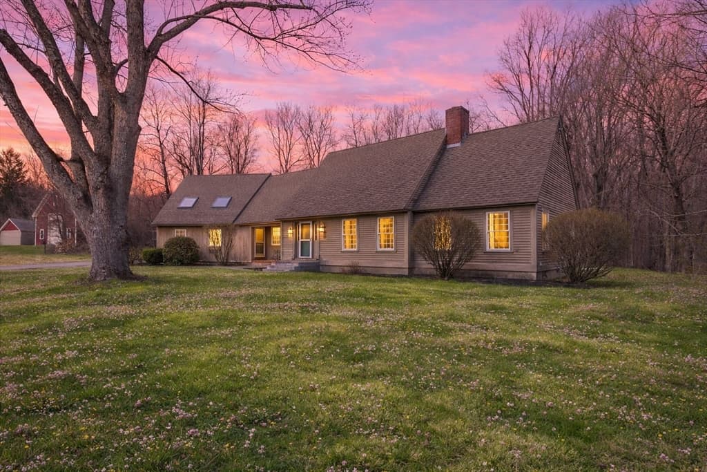 Casa em Fitchburg