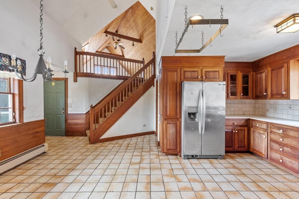 Casa em Fitchburg — foto 8