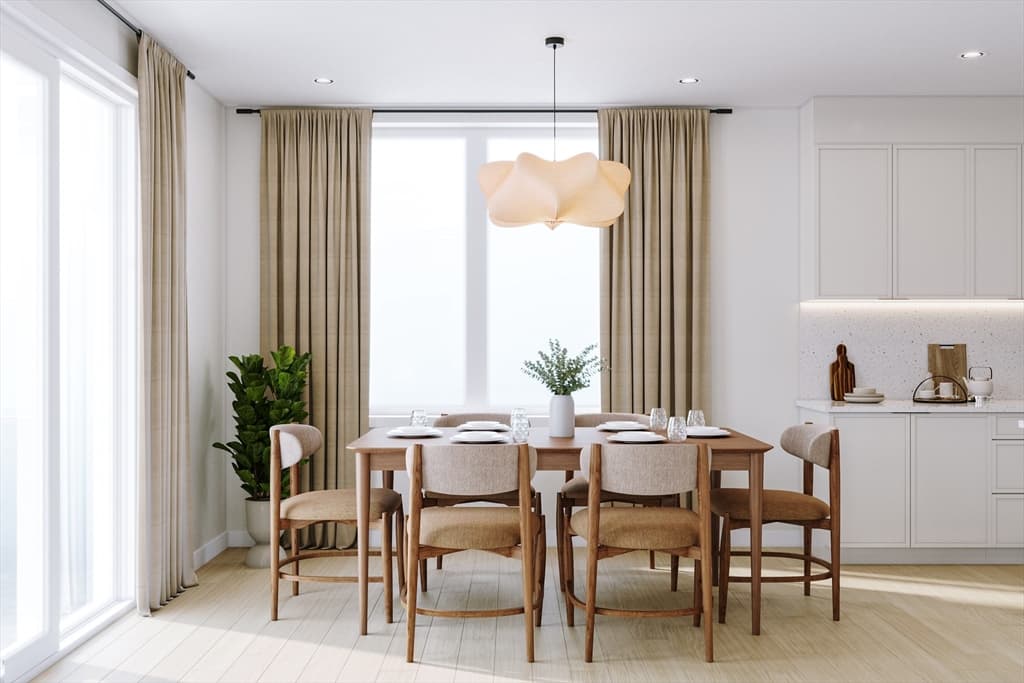 Casa em Devens — foto 6