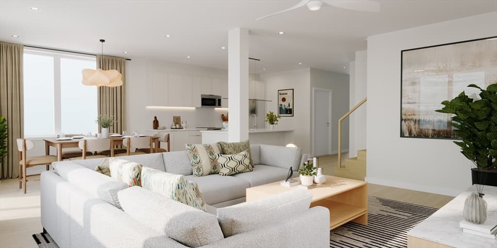 Casa em Devens — foto 7