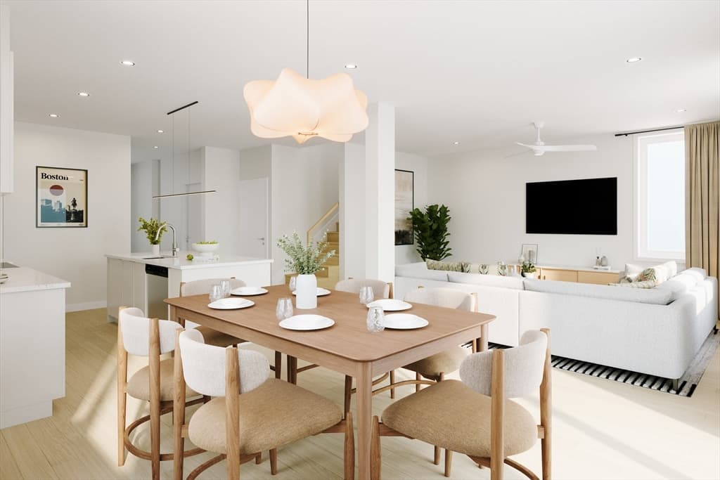 Casa em Devens — foto 5