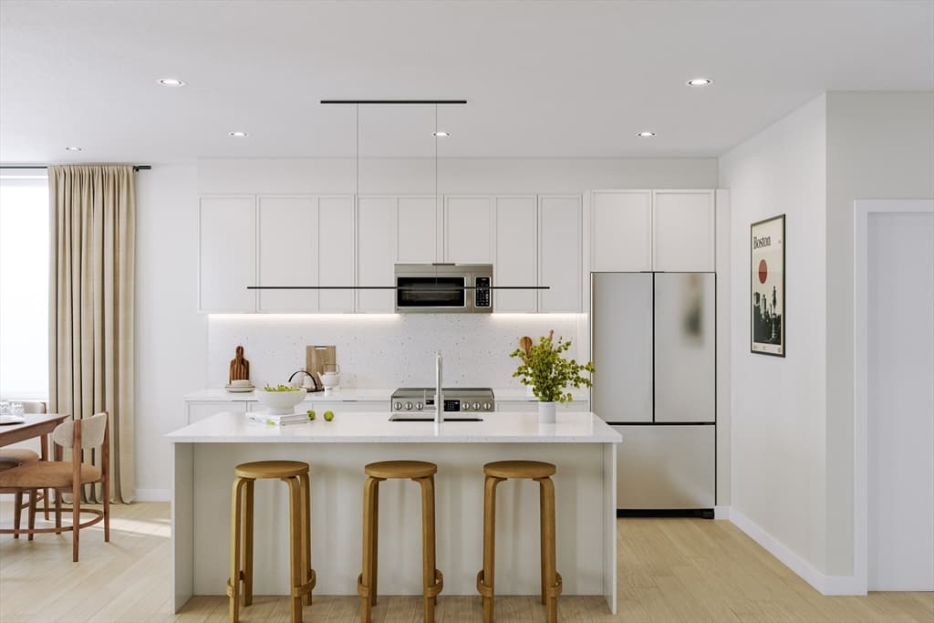 Casa em Devens — foto 4
