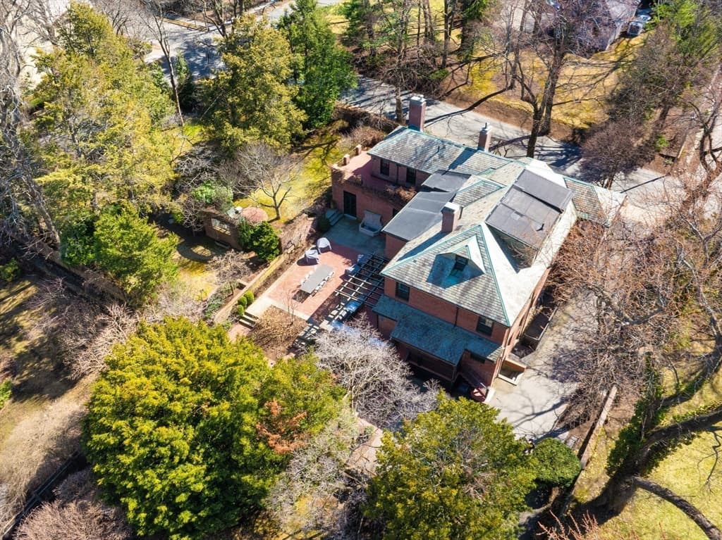 Casa em Brookline — foto 2