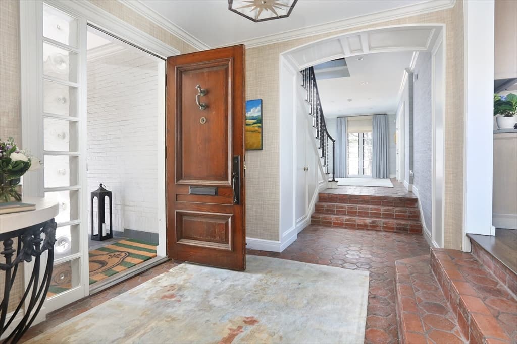 Casa em Brookline — foto 6