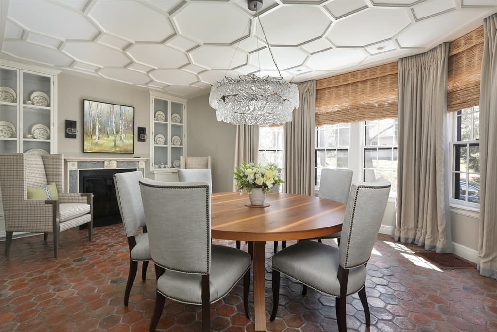 Casa em Brookline — foto 7