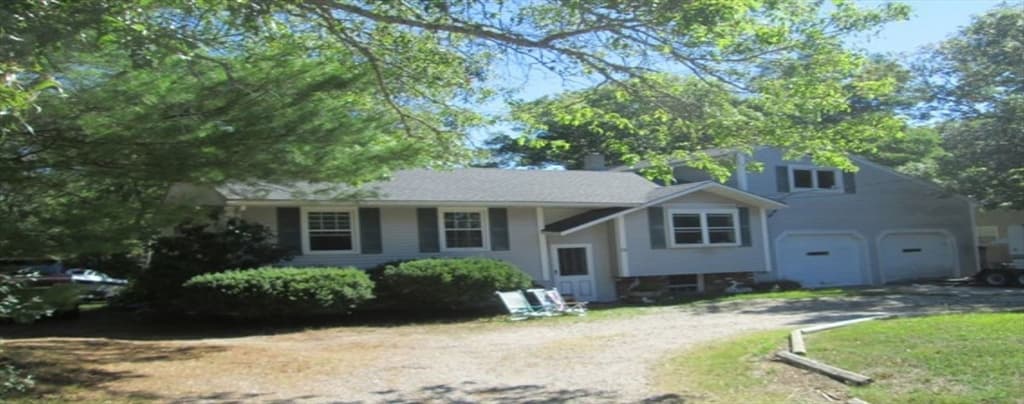 Casa em Falmouth