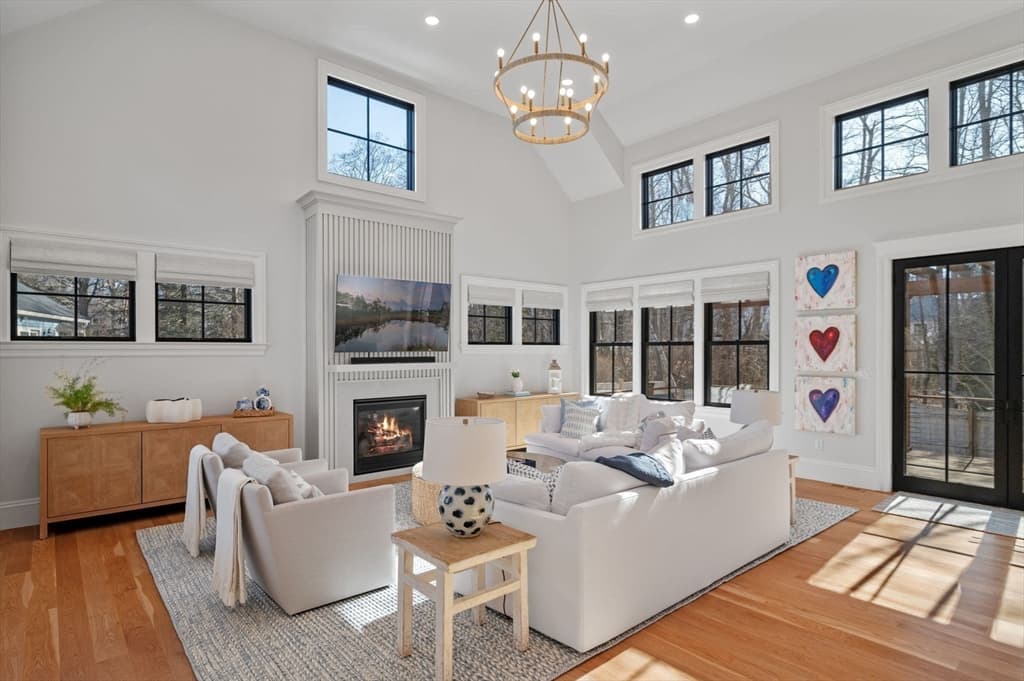 Casa em Marblehead — foto 6