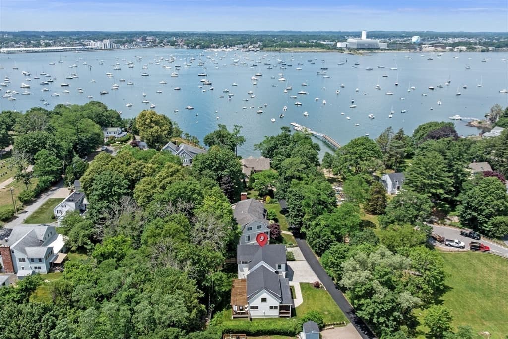 Casa em Marblehead — foto 3