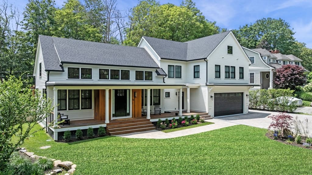 Casa em Marblehead