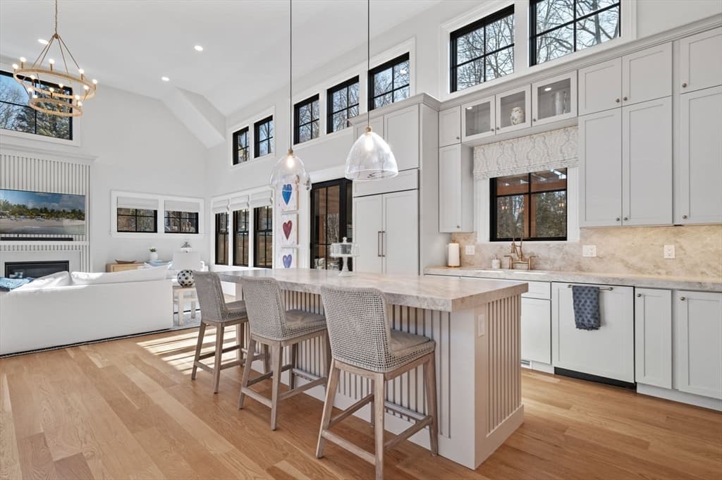 Casa em Marblehead — foto 9