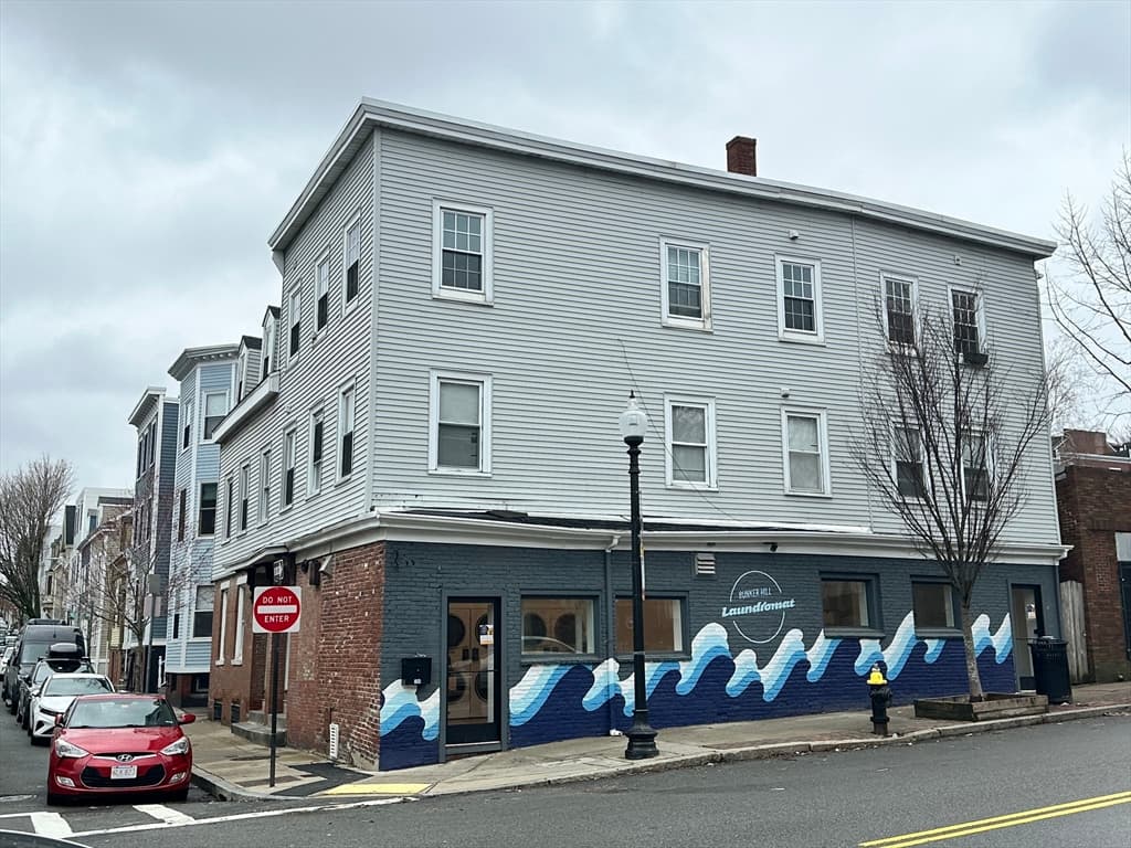 Multi-família em Boston — foto 2