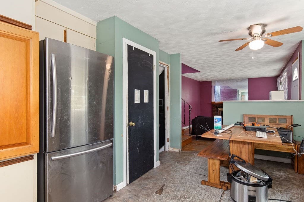 Casa em Brockton — foto 7
