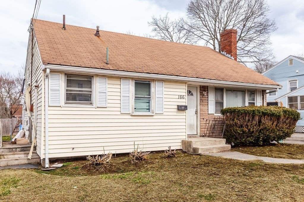 Casa em Brockton
