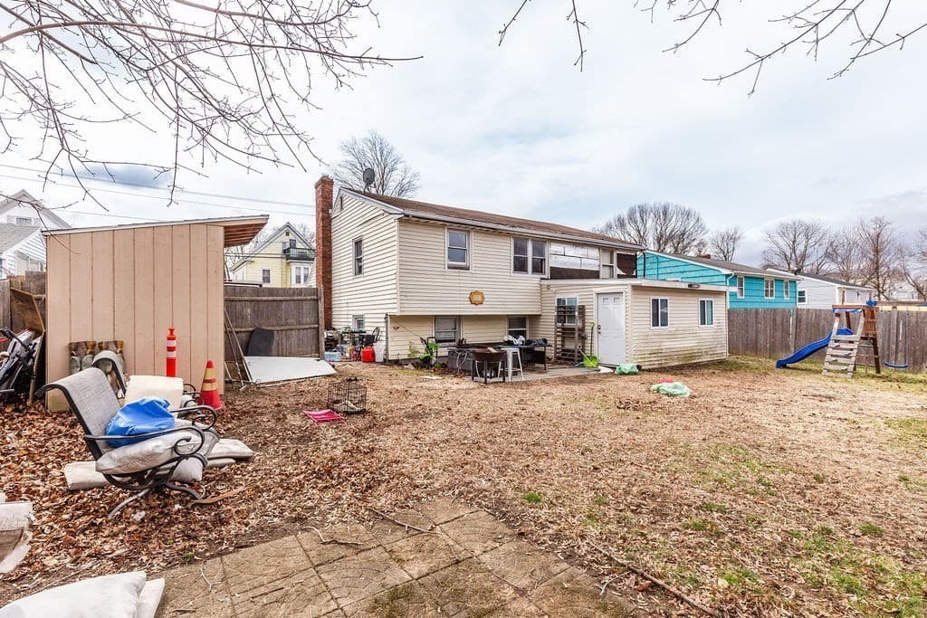 Casa em Brockton — foto 5