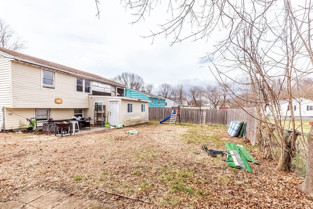 Casa em Brockton — foto 4