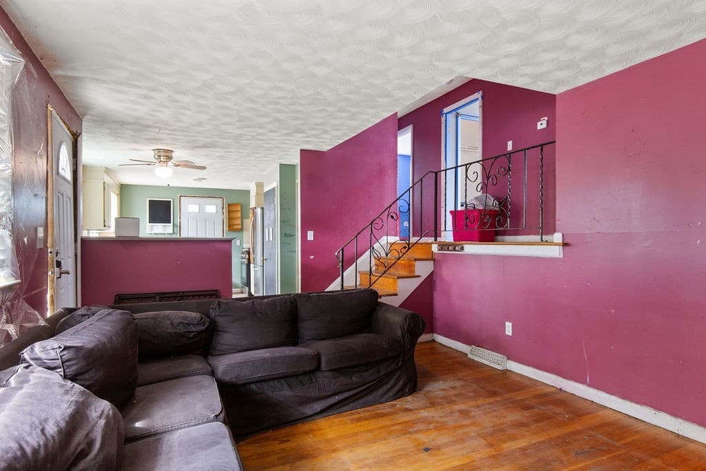 Casa em Brockton — foto 8