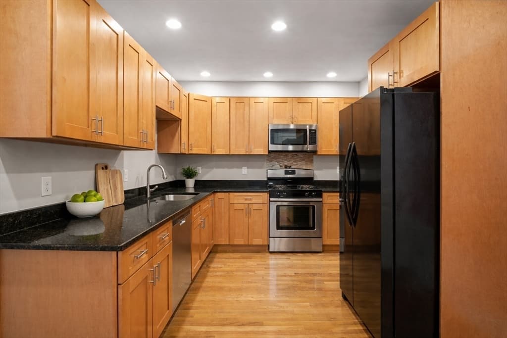Casa em Worcester — foto 3