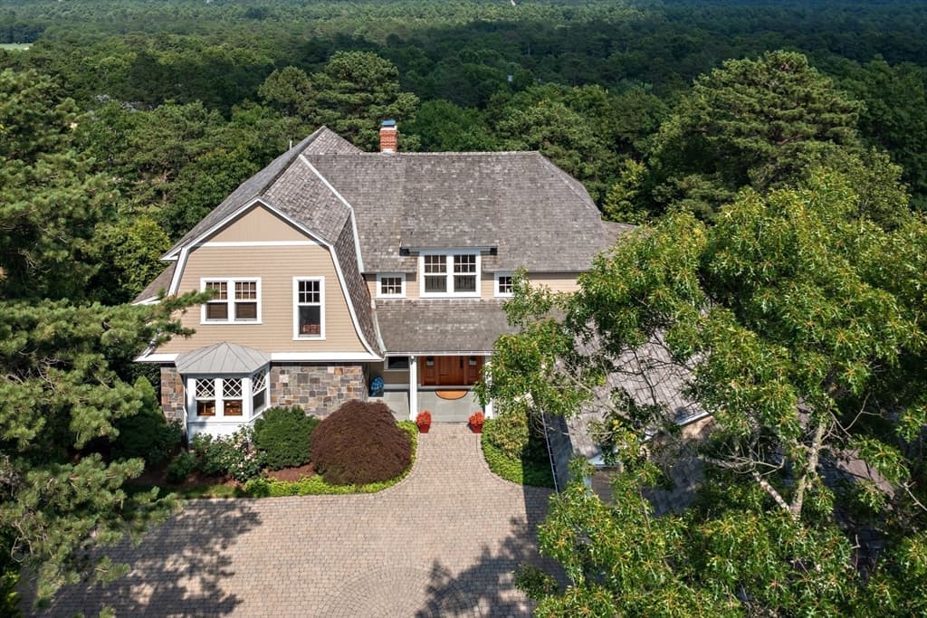 Casa em Plymouth
