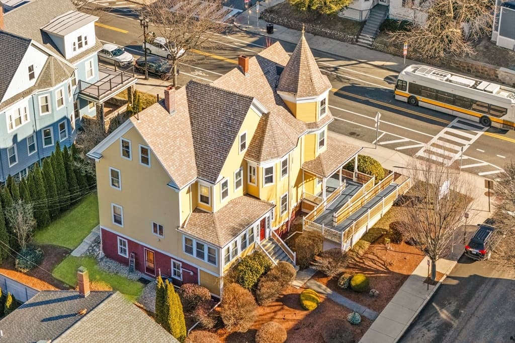 Multi-família em Everett — foto 2