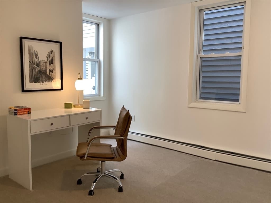 Casa em Boston — foto 8