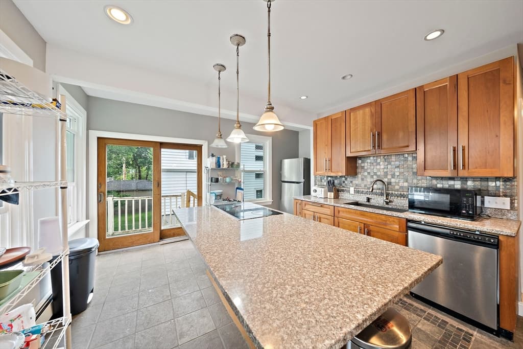 Casa em Worcester — foto 7