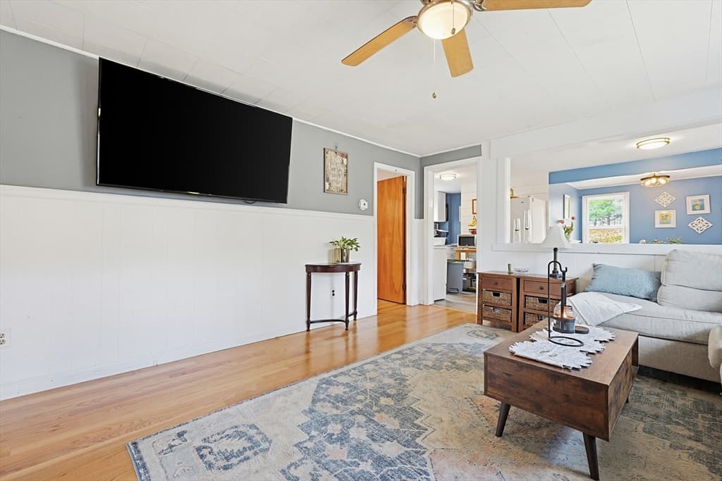 Casa em Worcester — foto 6
