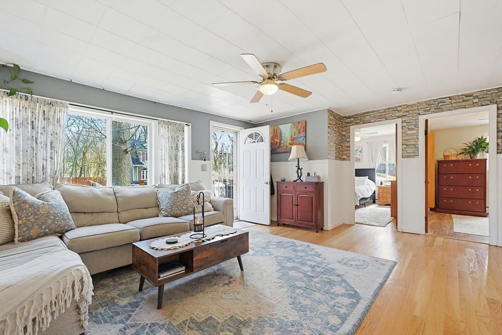 Casa em Worcester — foto 7