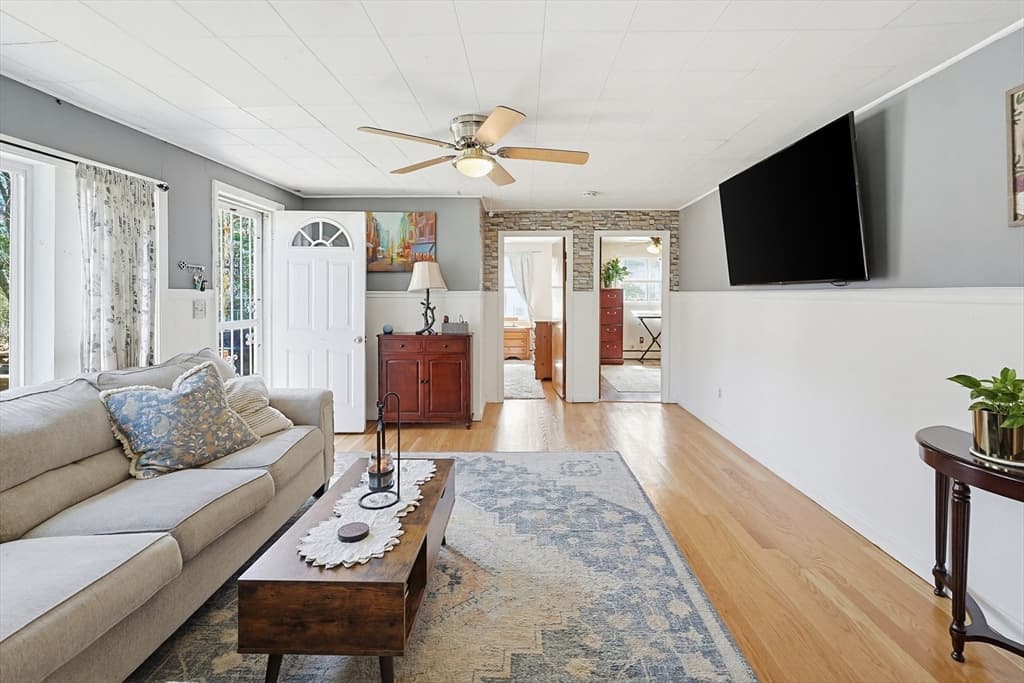 Casa em Worcester — foto 3