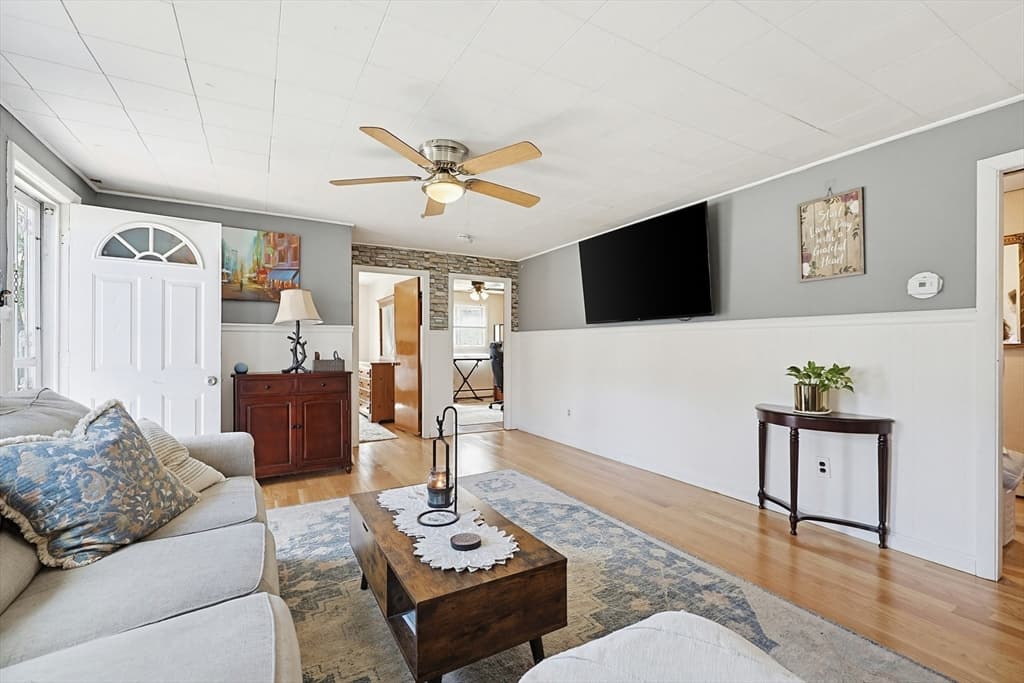 Casa em Worcester — foto 5