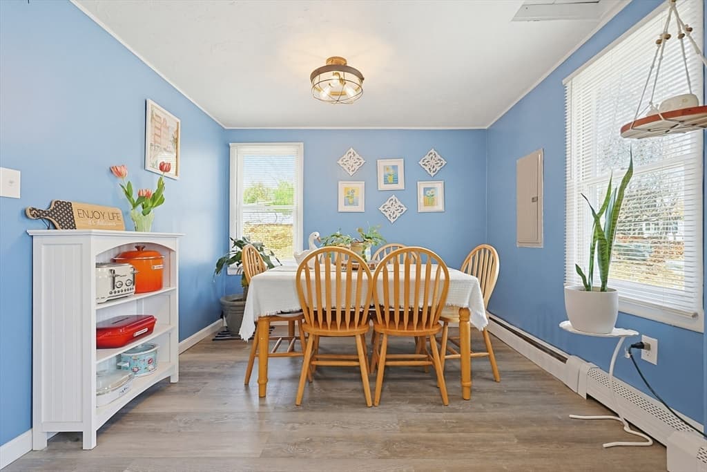 Casa em Worcester — foto 9