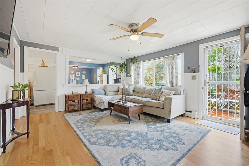 Casa em Worcester — foto 4