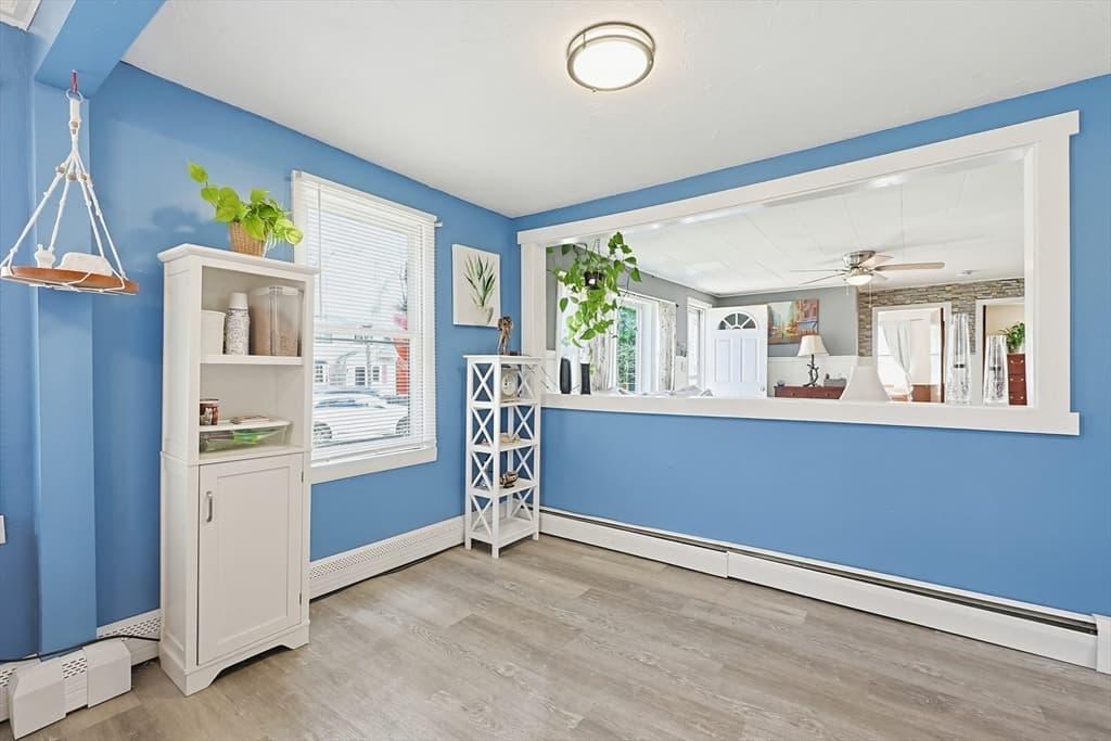 Casa em Worcester — foto 8