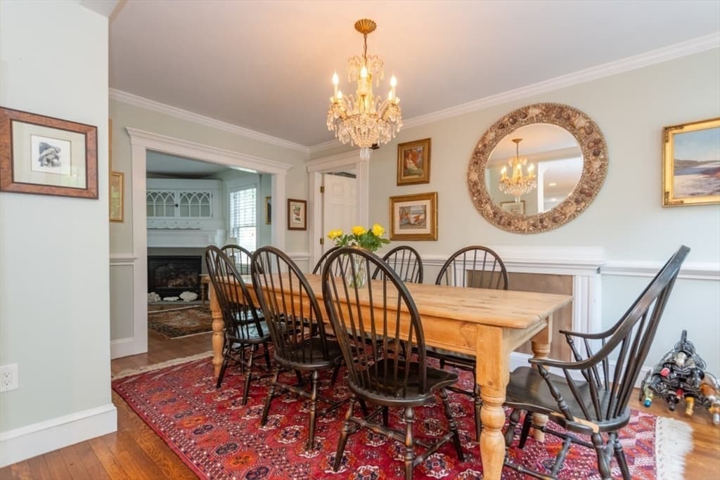 Casa em Wellesley — foto 7