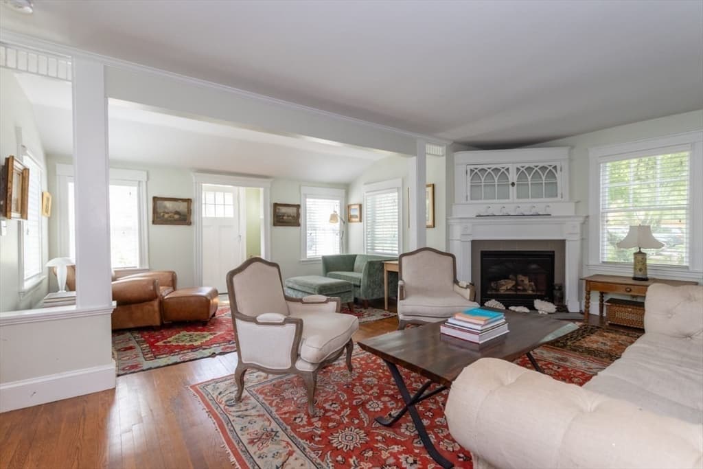 Casa em Wellesley