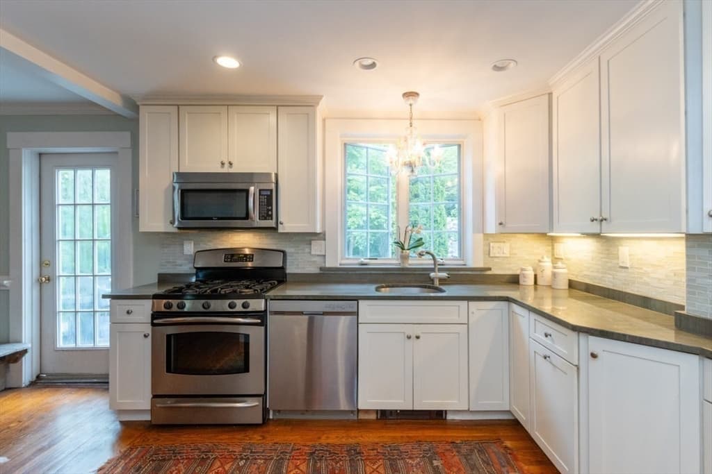 Casa em Wellesley — foto 4