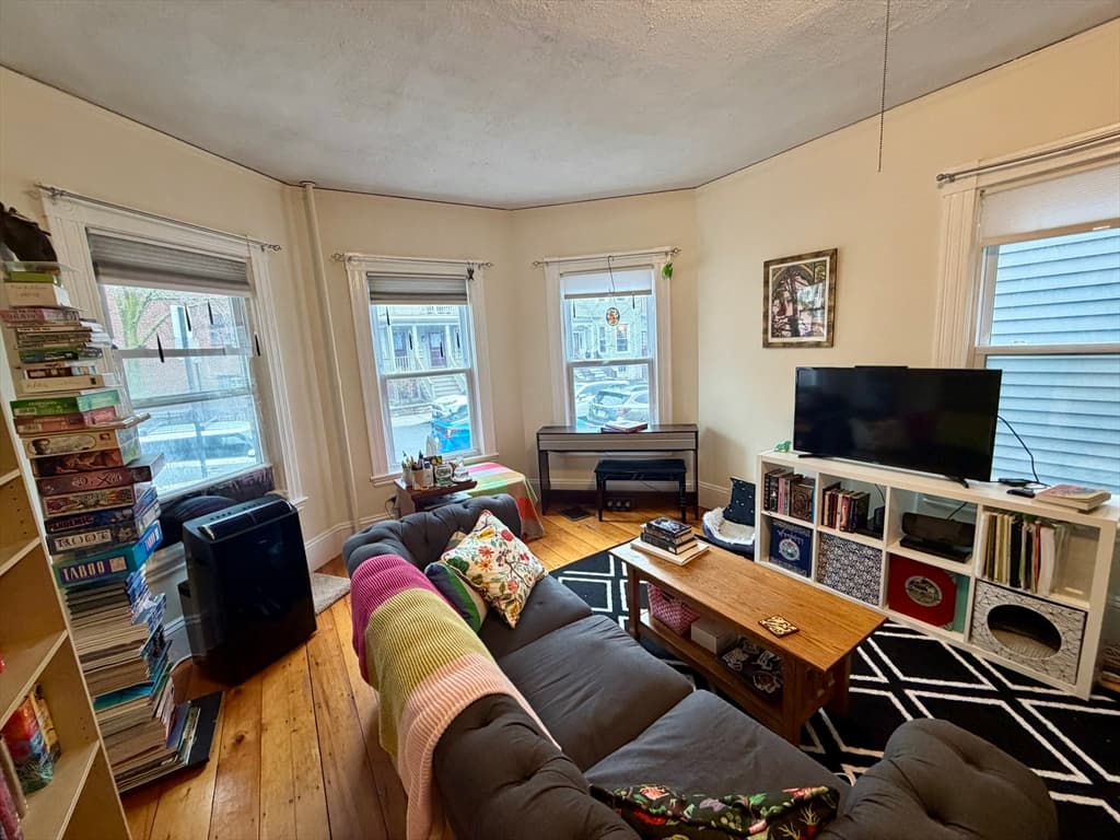 Multi-família em Somerville — foto 2