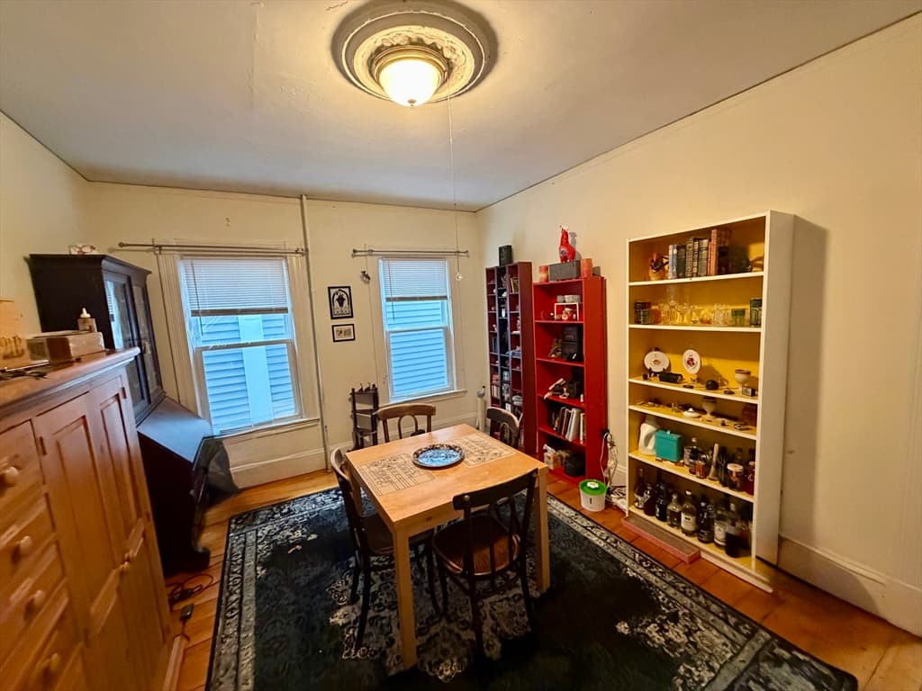 Multi-família em Somerville — foto 6