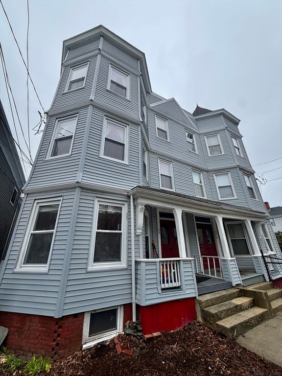 Multi-família em Somerville