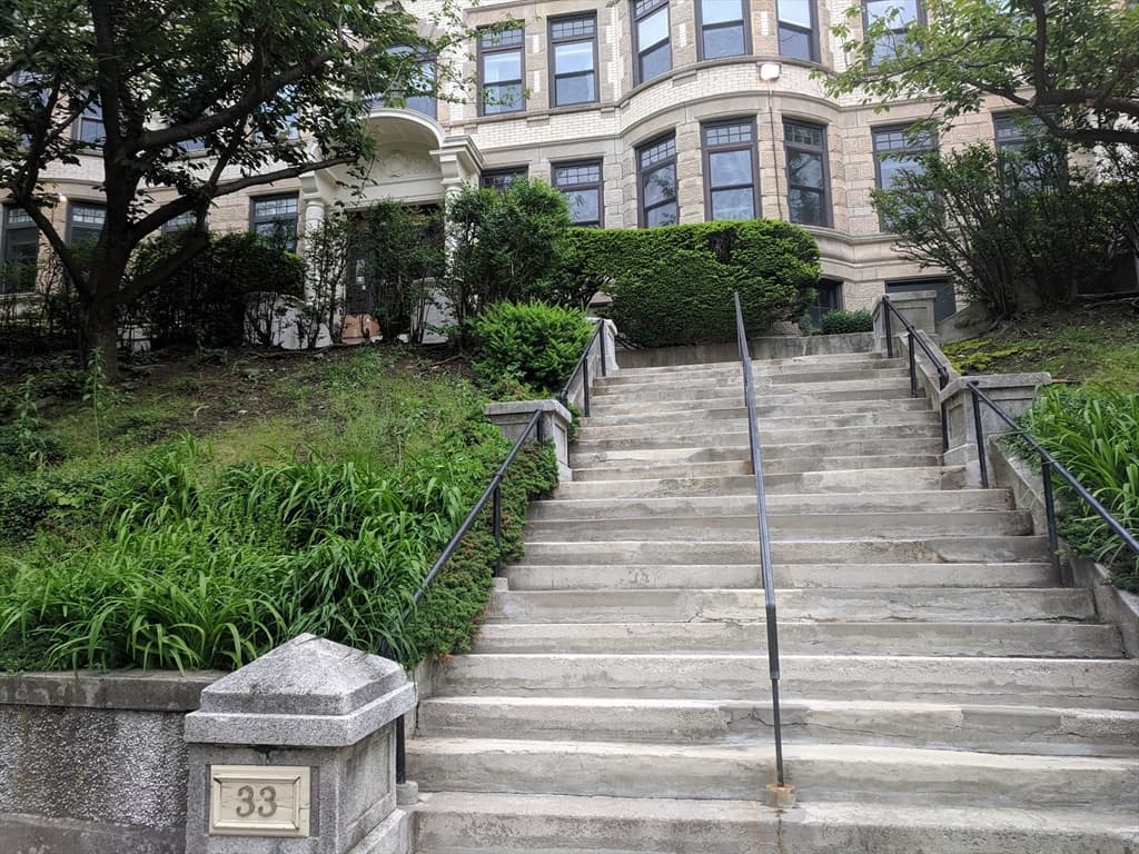 Condomínio em Brookline