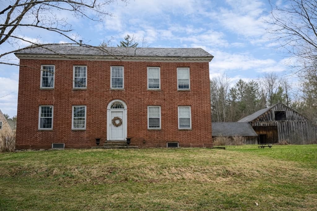 Casa em Shelburne — foto 2