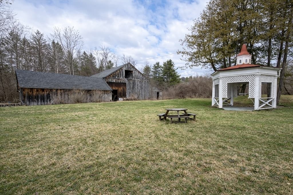 Casa em Shelburne — foto 6