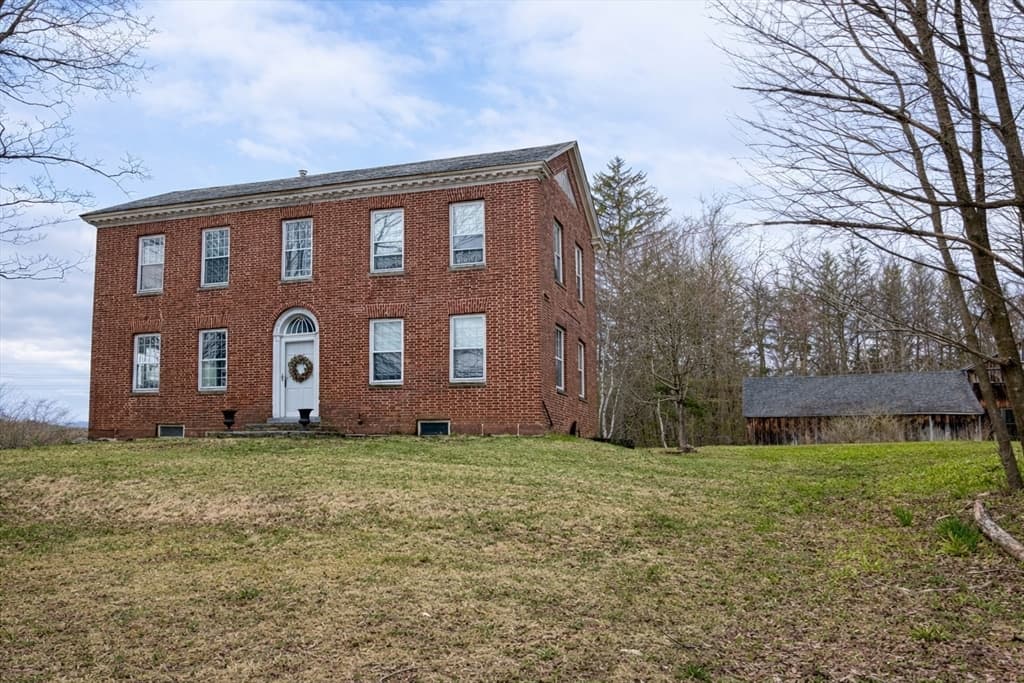 Casa em Shelburne