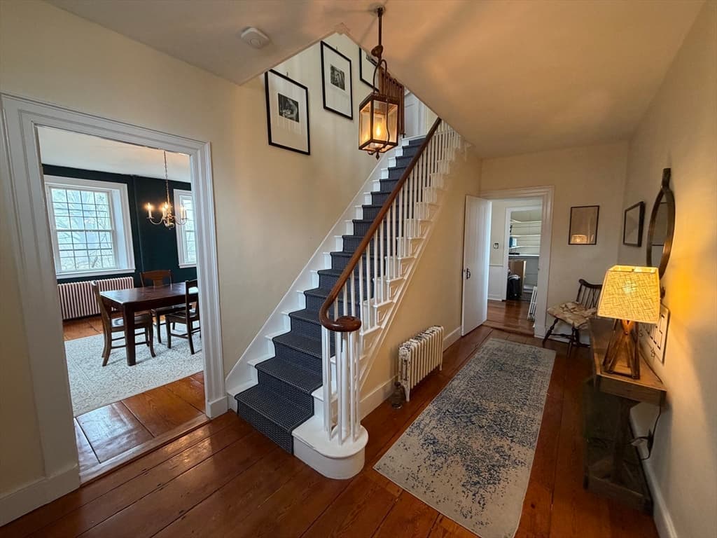 Casa em Shelburne — foto 9