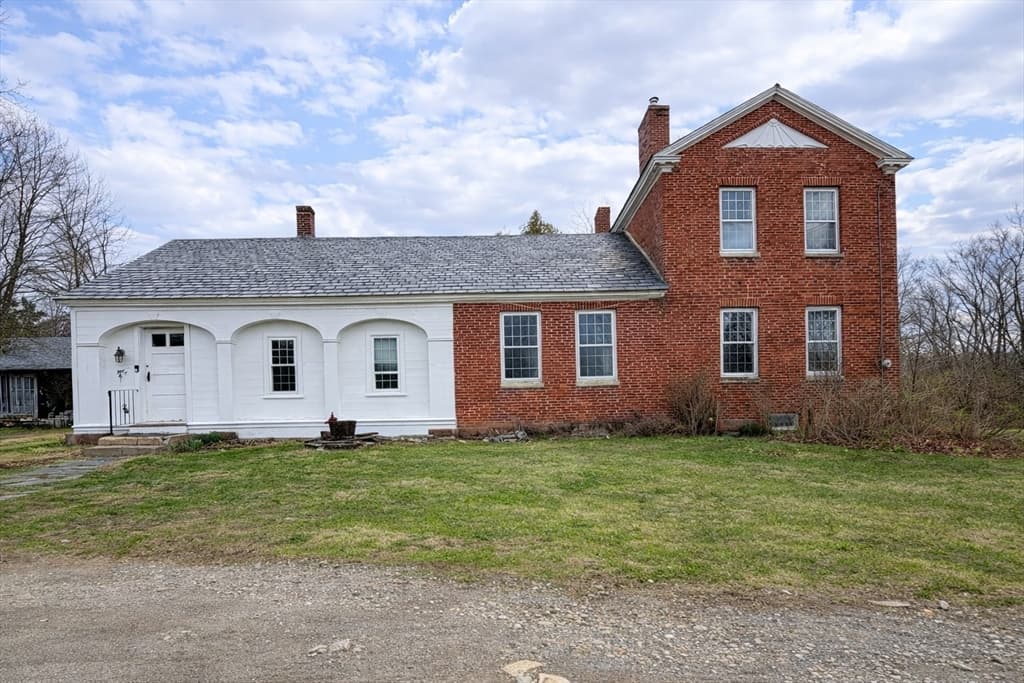 Casa em Shelburne — foto 4
