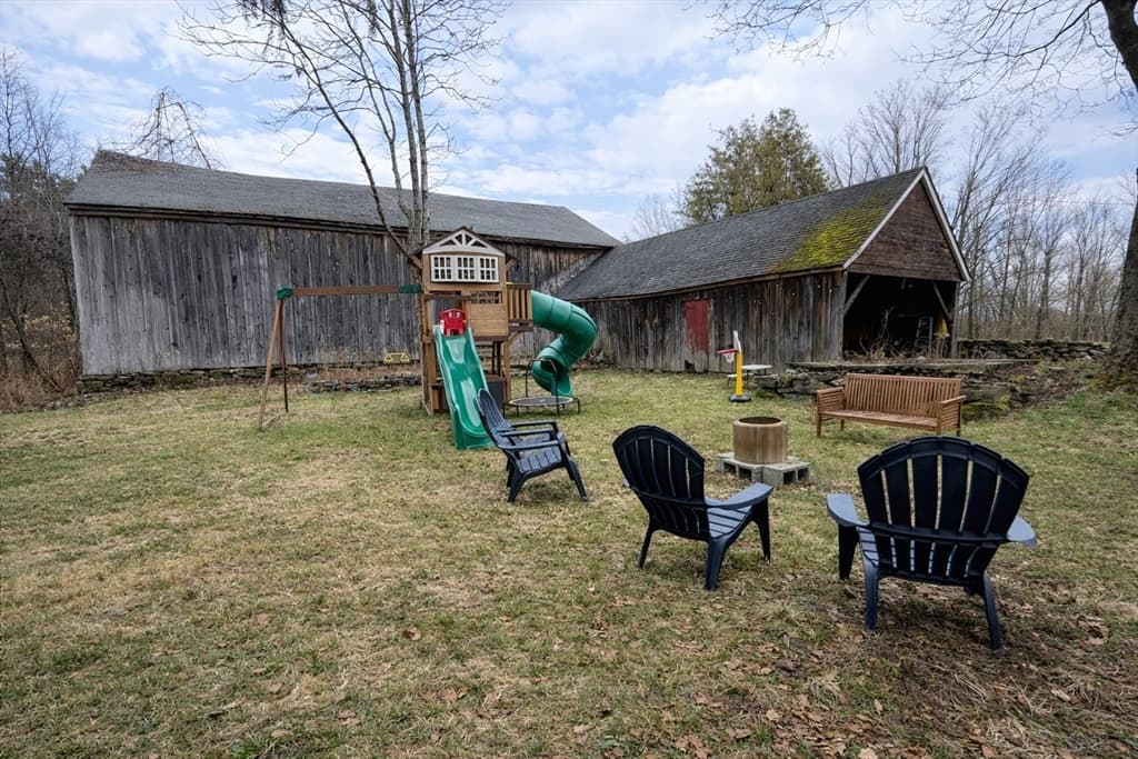 Casa em Shelburne — foto 8