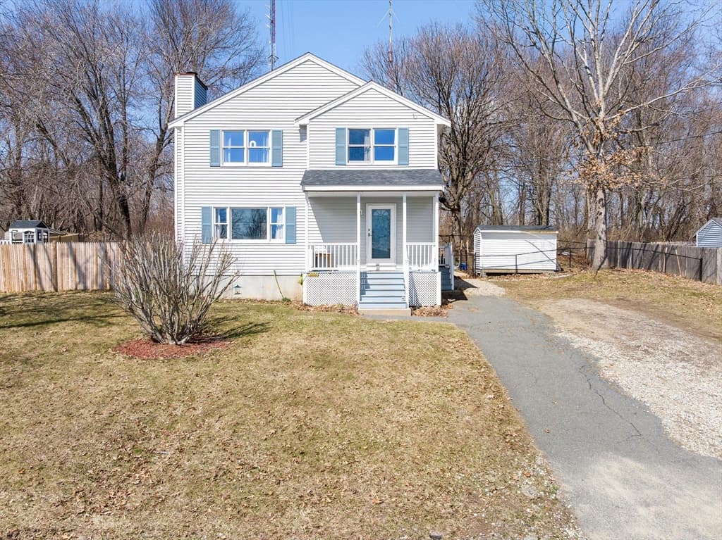 Casa em Haverhill — foto 2