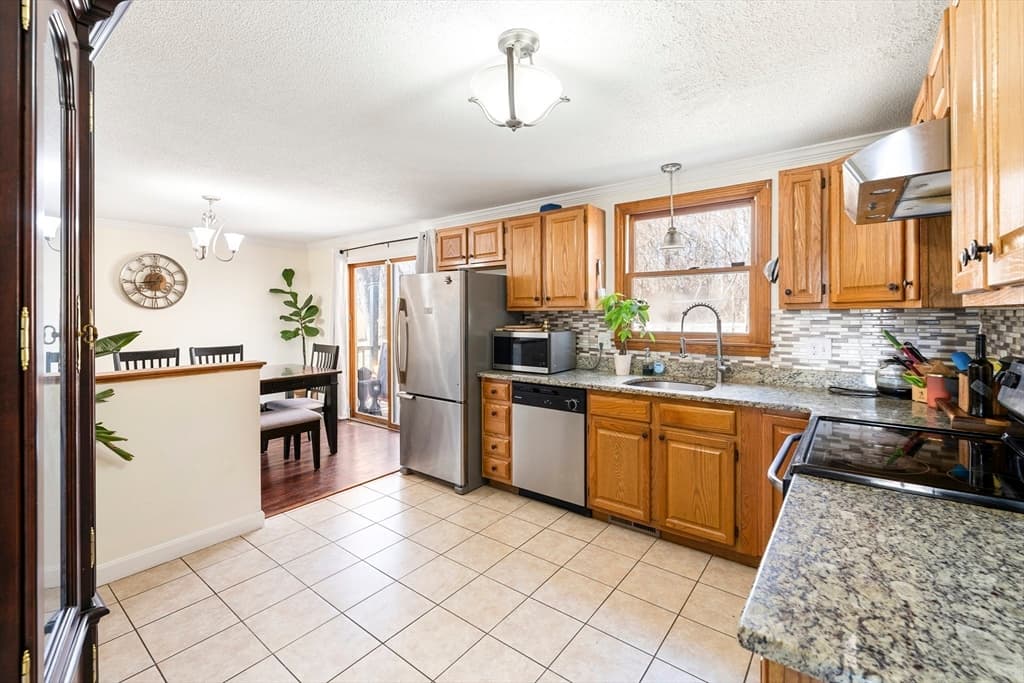 Casa em Haverhill — foto 6