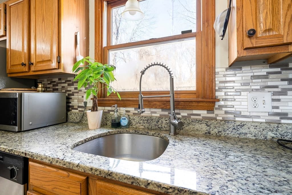 Casa em Haverhill — foto 7