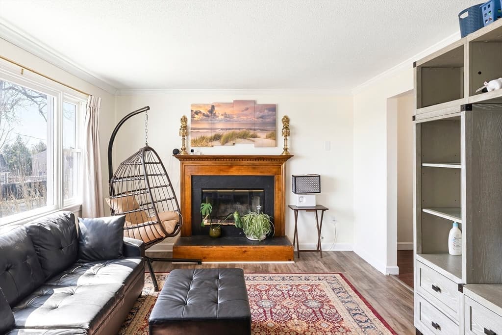 Casa em Haverhill — foto 5