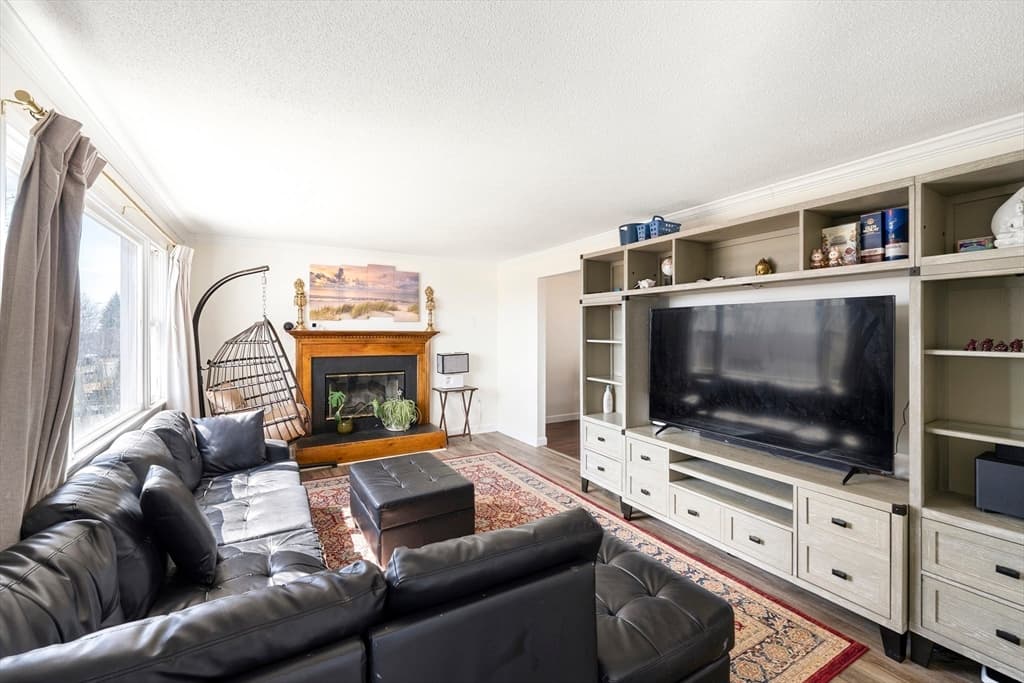 Casa em Haverhill — foto 4